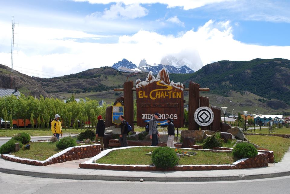 El Chaltén. 12 Fotos de esta maravilla natural en la Patagonia
