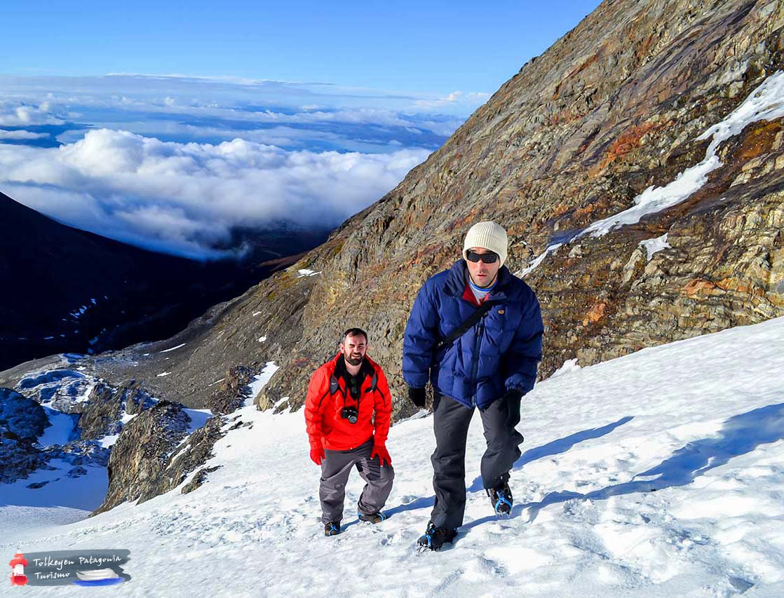 Turismo aventura en Ushuaia: 7 opciones