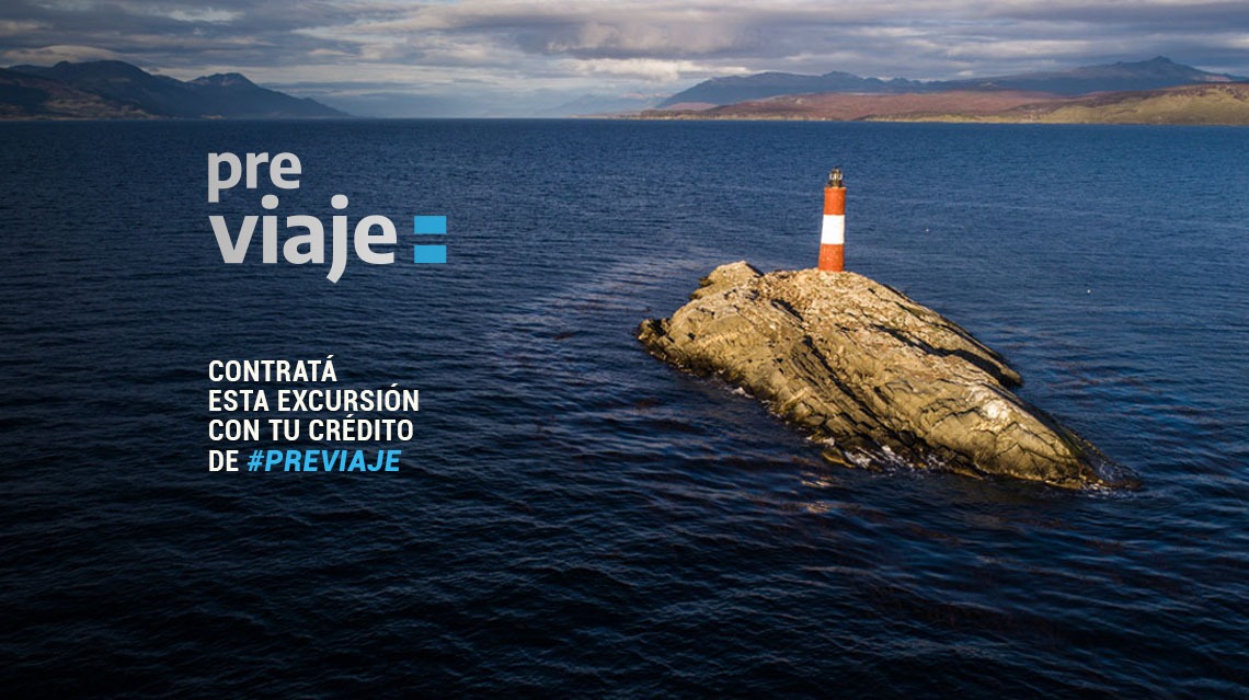 Preview Ushuaia and El Calafate