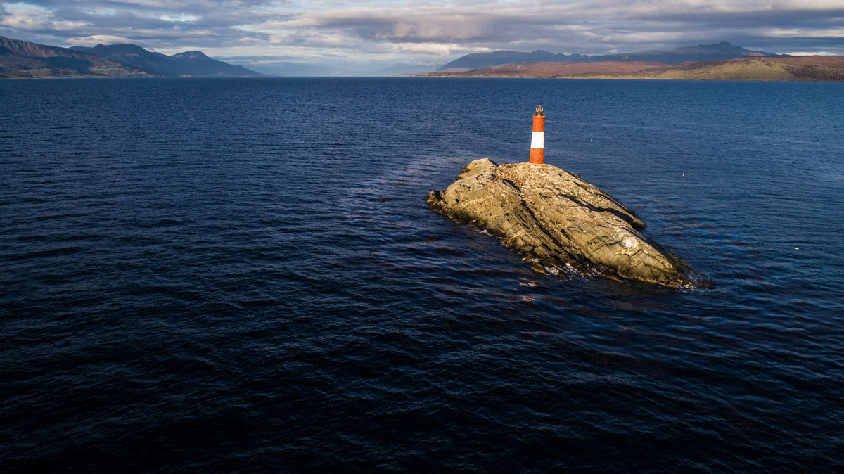 Beagle Channel: Tips for maximum exploration