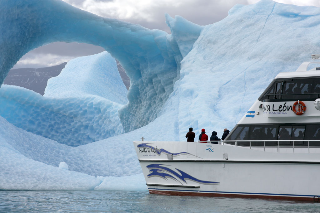 Viajar a El Calafate: preguntas frecuentes