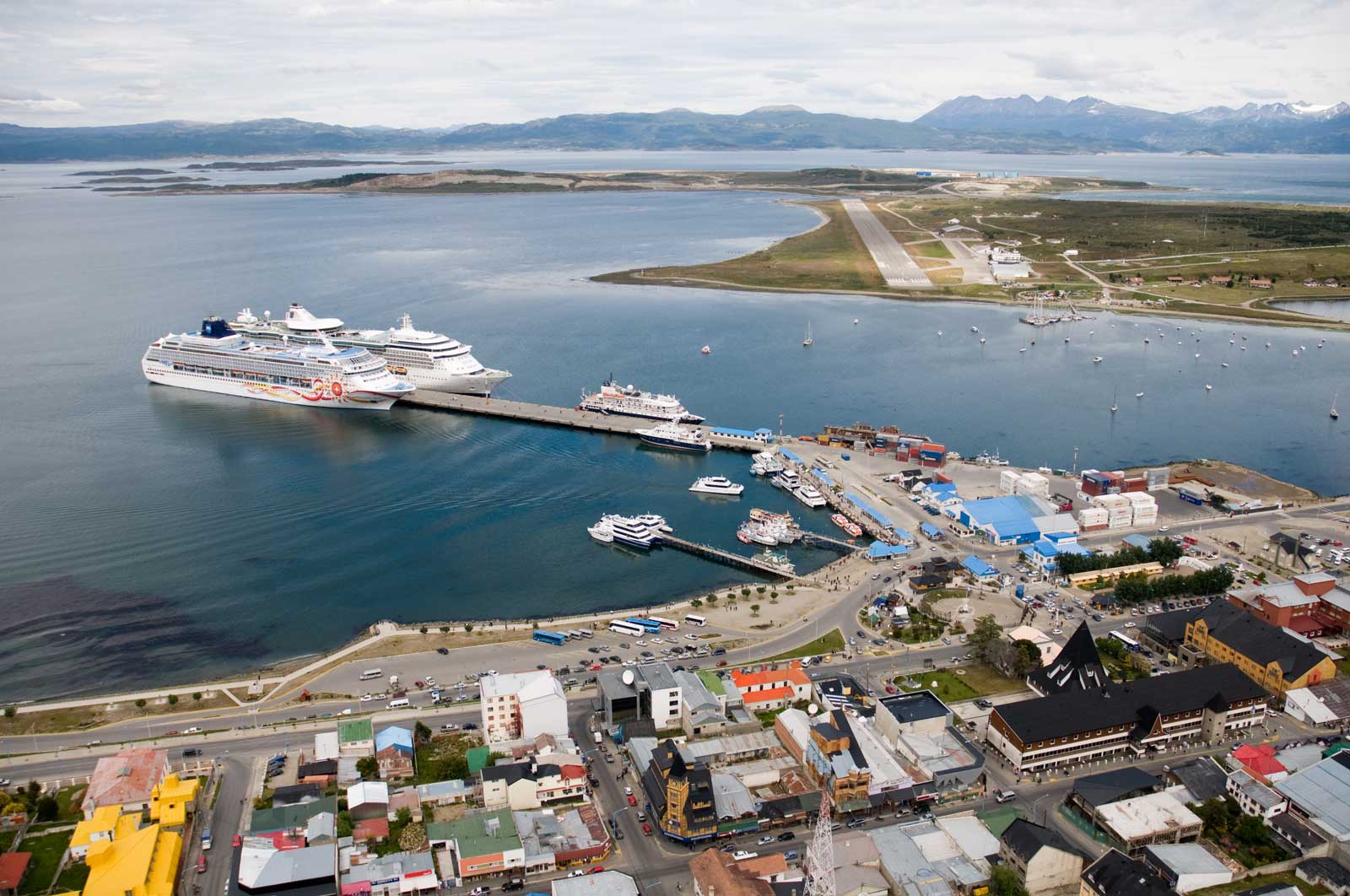 Excursiones en Ushuaia: ideas para tu viaje