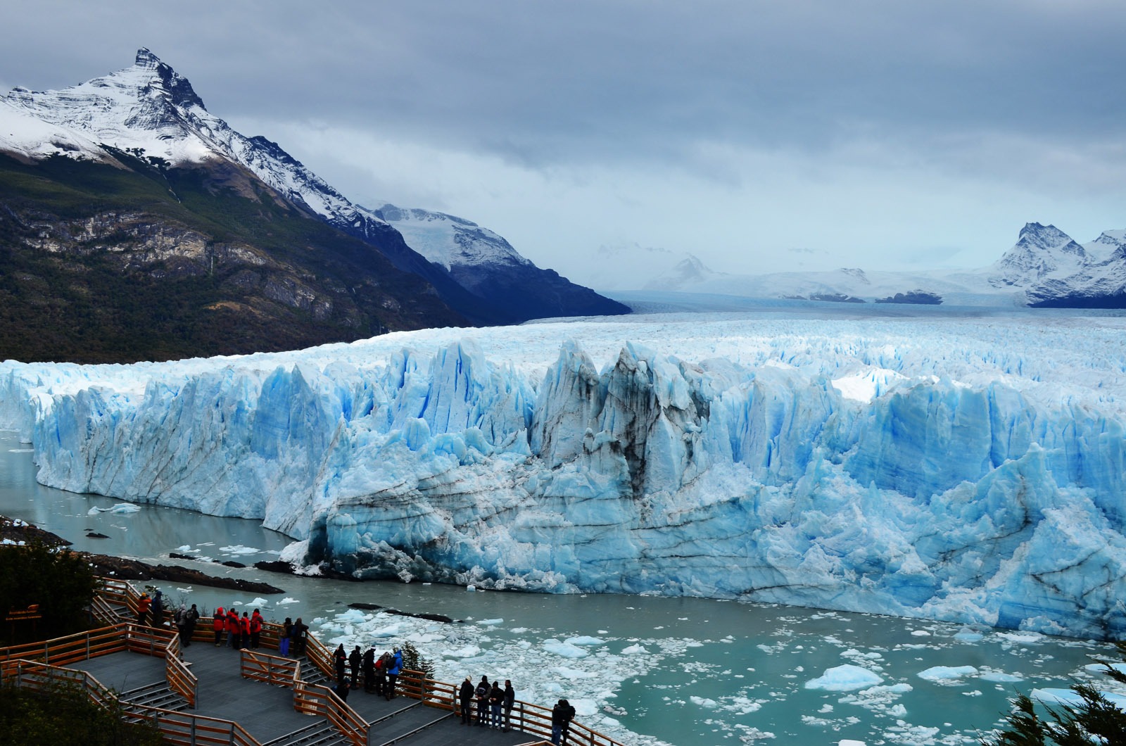 Perito Moreno Glacier Tours: Ideas for your trip