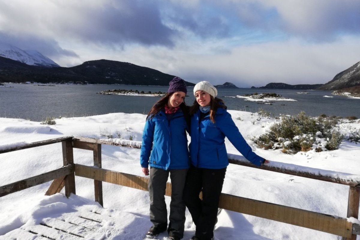 What to see in Ushuaia in winter: 10 unmissable postcards