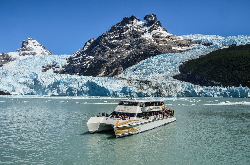 Viajar a El Calafate: preguntas frecuentes