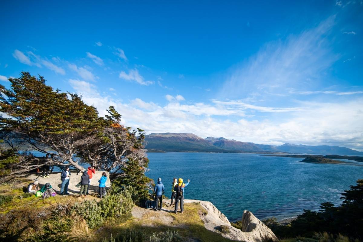 ¿Qué hacer en Ushuaia en noviembre?
