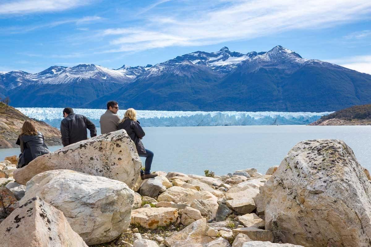 ¿Qué ropa usar en El Calafate?