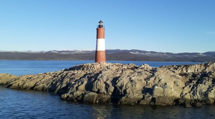 Special package: Ushuaia in 3 Days