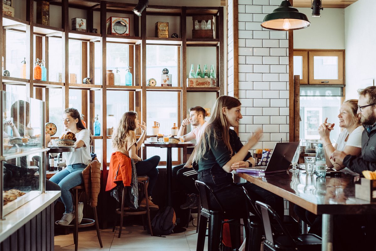 ¿Dónde comer en Ushuaia?