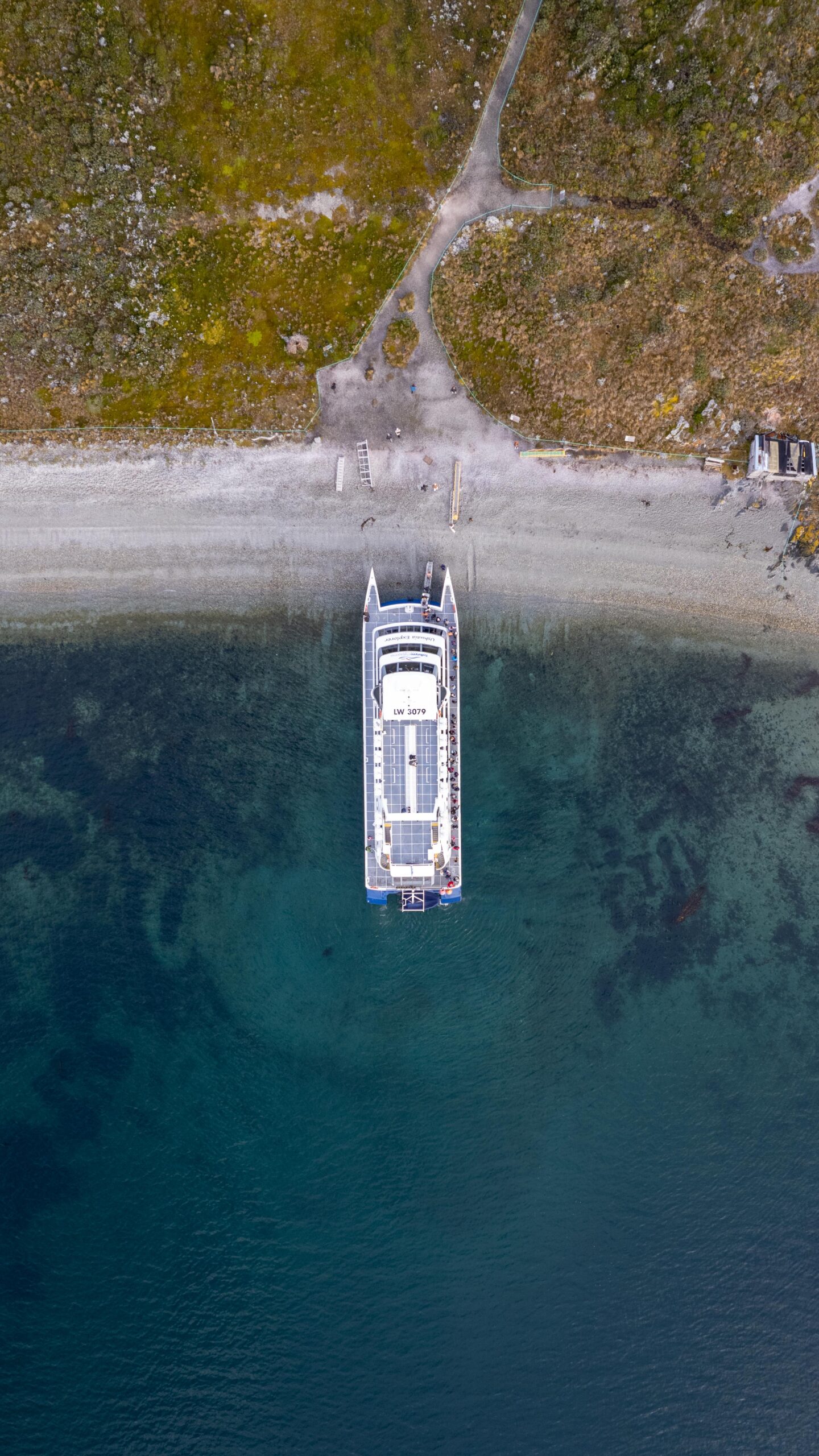 Excursiones recomendadas en Ushuaia según la época del año