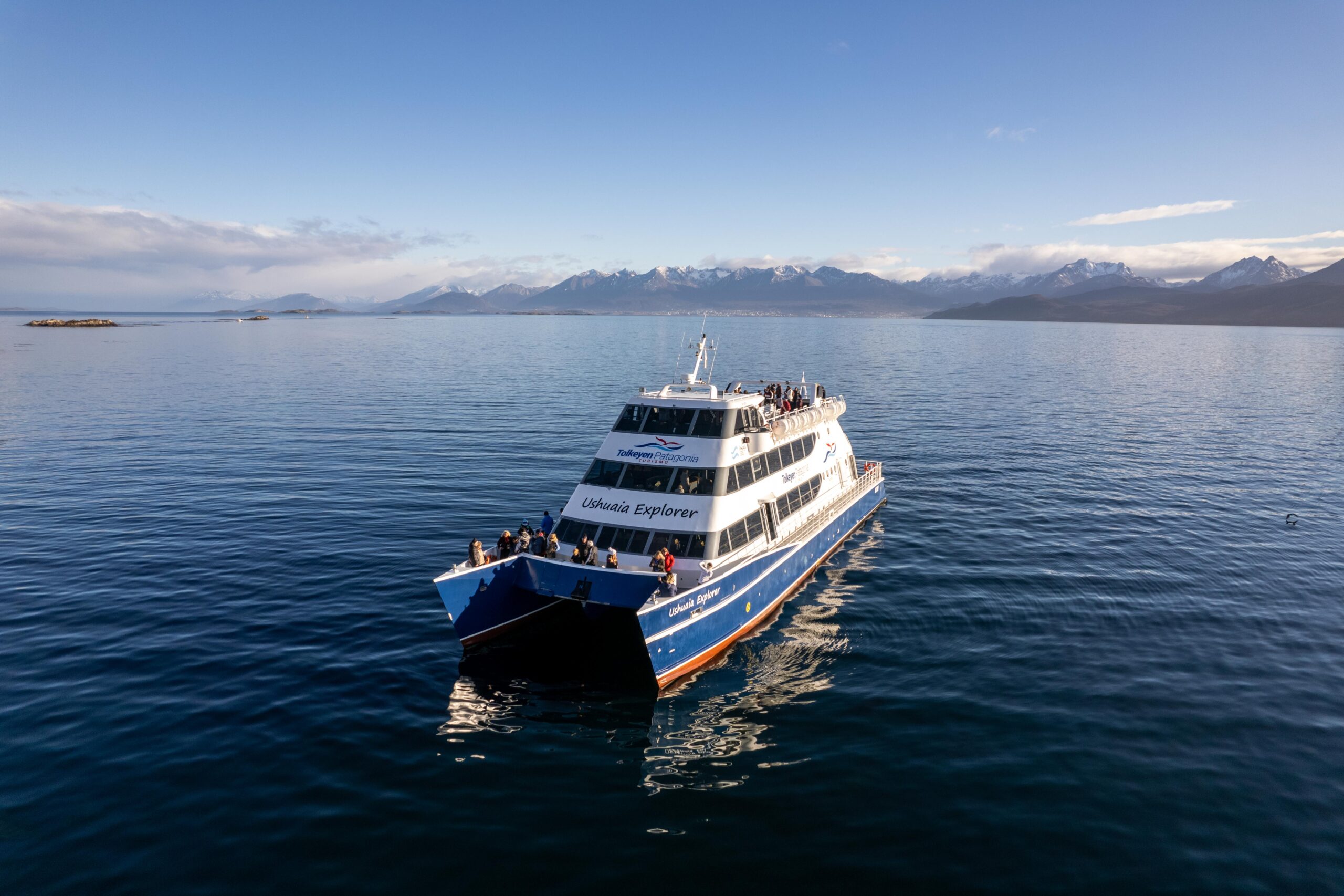8 atracciones imperdibles de Ushuaia