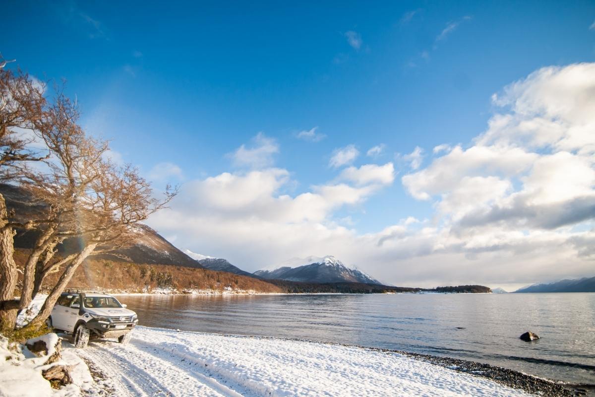 Curiosities to learn more about Tierra del Fuego