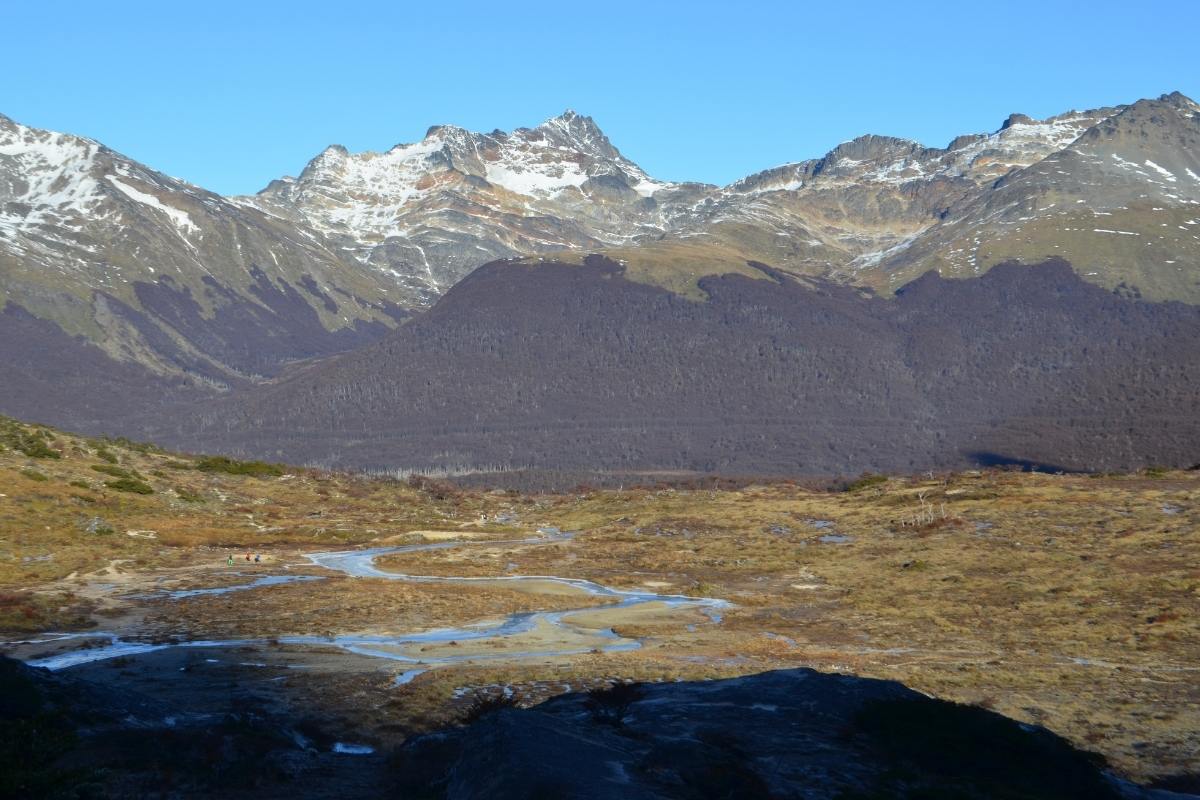 Curiosities to learn more about Tierra del Fuego